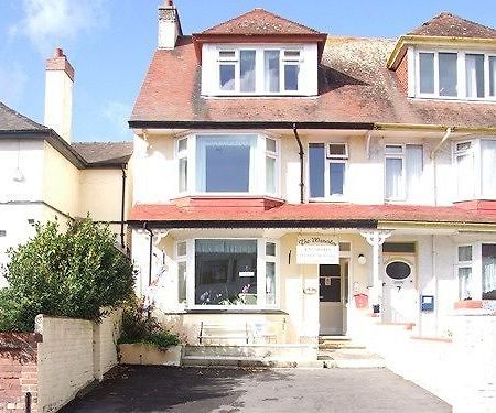 Waverley Guest House Paignton Exterior photo